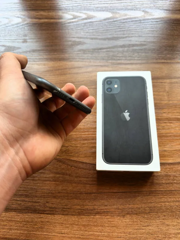 Iphone 11 3