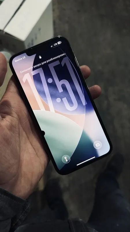 Iphone 13Pro 128/89