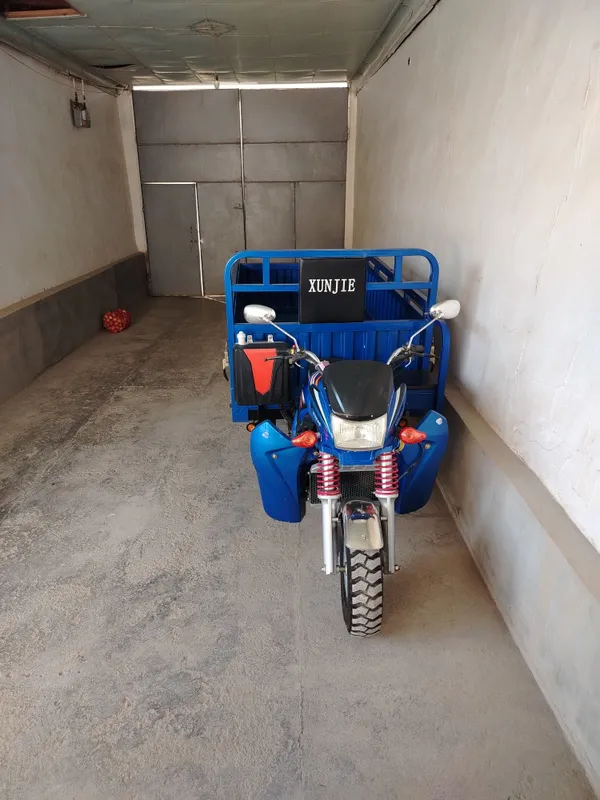 Xunjey moto sotiladi kelshamiz olekonlat tel qilsin — фото 2