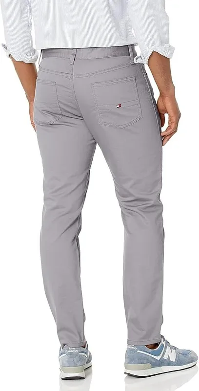 Брюки Tommy Hilfiger travel pants 34/32; 36/32. 1