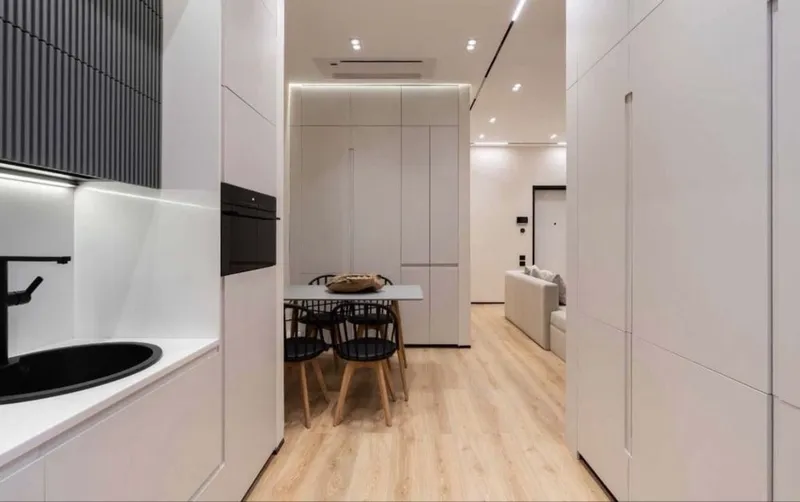 Сдаётся квартира ЖК Nukus Avenue 2-ком р-н Яккасарайский — фото 3