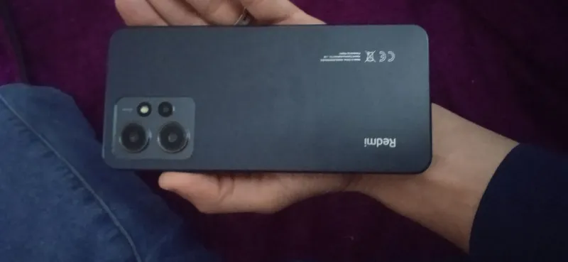 redmo not 12 sotiladi yaxshi iphonega barter bulad — фото 1