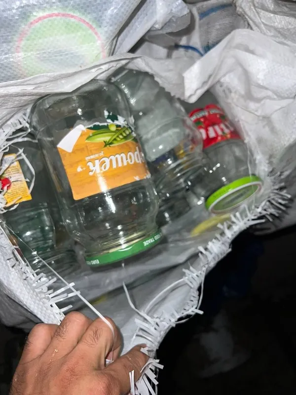 Bonka 1litr xolati alo 1