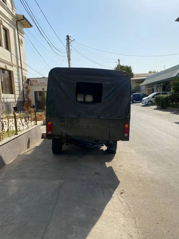 Land Rover Defender 110 продаётся 3
