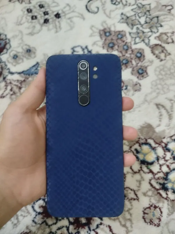 Redmi not 8 pro HOLATI YAXSHI 1 Redmi not 8 pro HOLATI YAXSHI 1