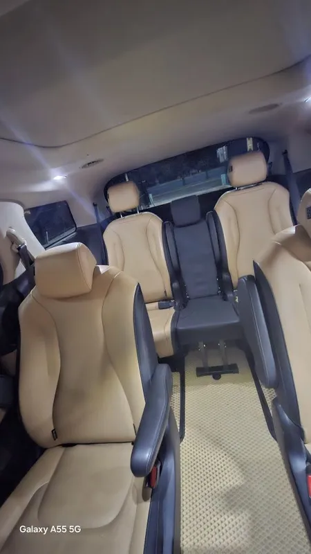 Трансфер Перевозки и экскурсии Kia Carnival минивэн sayohat zakaz — фото 7