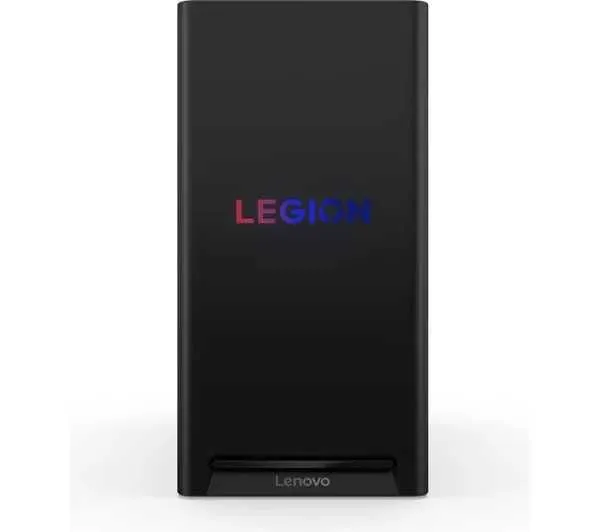 НОВИНКА Персональный игровой компьютер Lenovo Legion T5 R7/16/1/5060 — фото 2