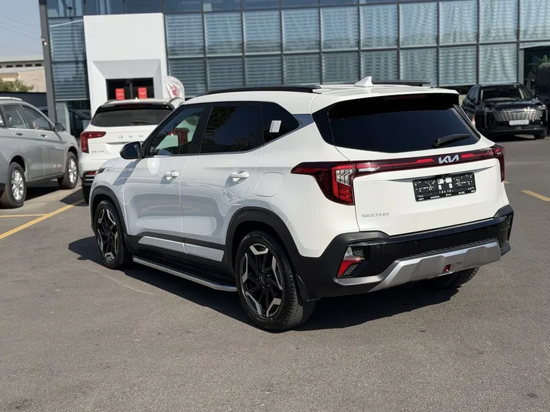 Seltos 2023 Full Premium 4 Seltos 2023 Full Premium 4