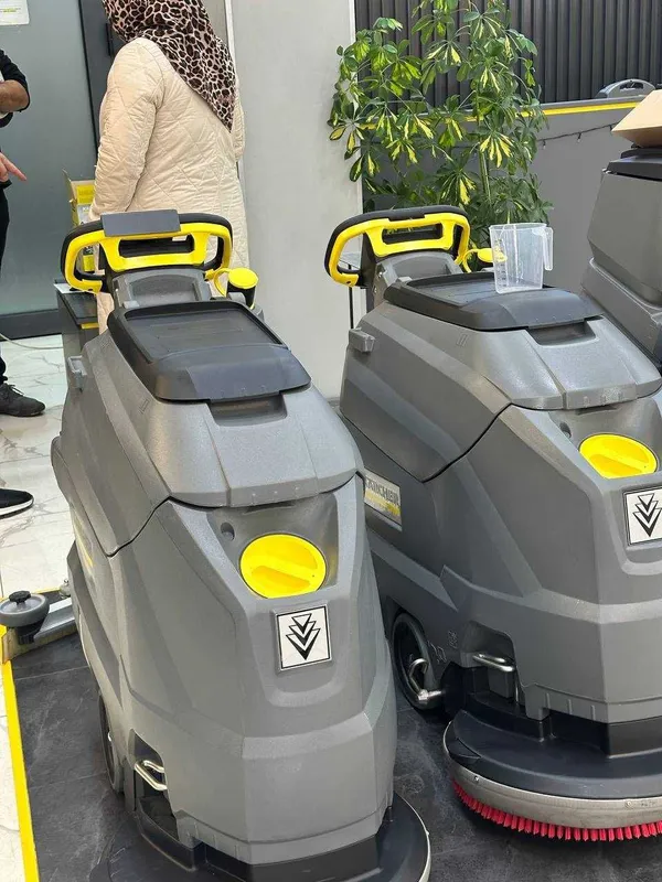 Karcher , Карчер ХОЗЯЙСТВЕННЫЙ ПЫЛЕСОС Выбор профессионалов — фото 3