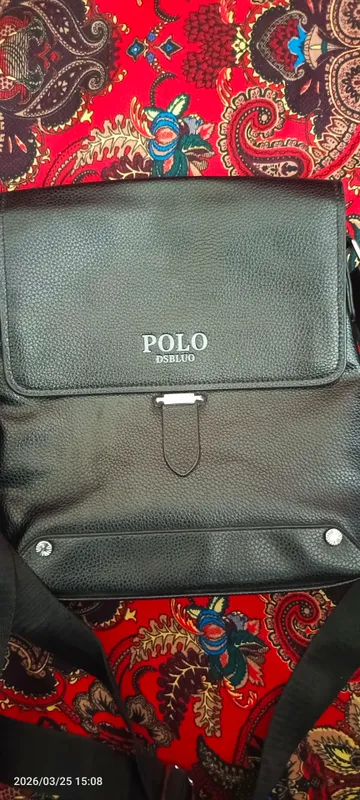 Polo DSBLUO 1 Polo DSBLUO 1