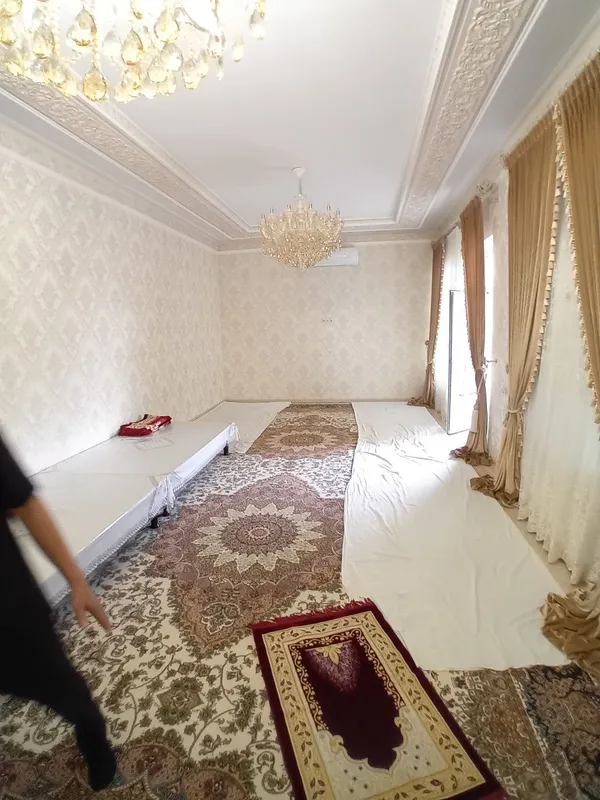 Yunsobod zenit hasanboyda tayor mebil tehnikali uchaska sotiladi — фото 6