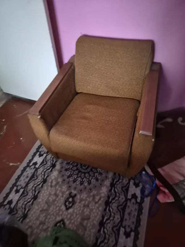 Кресло, сотилади