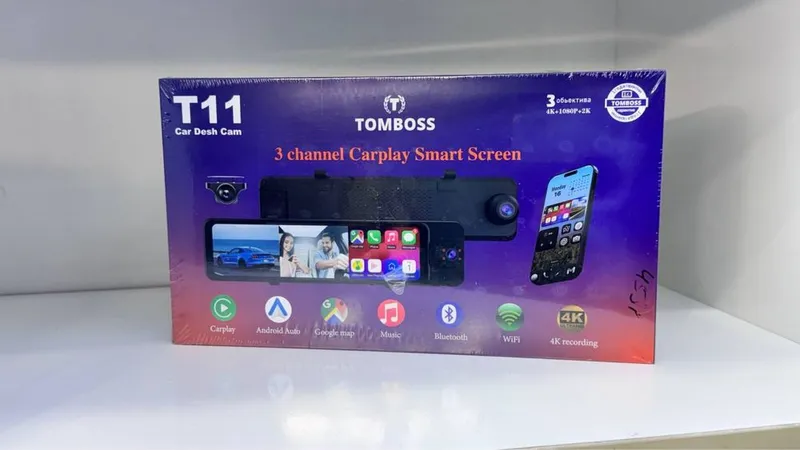 Regataratir Tomboss T 11 madel karpleliy 1 Regataratir Tomboss T 11 madel karpleliy 1