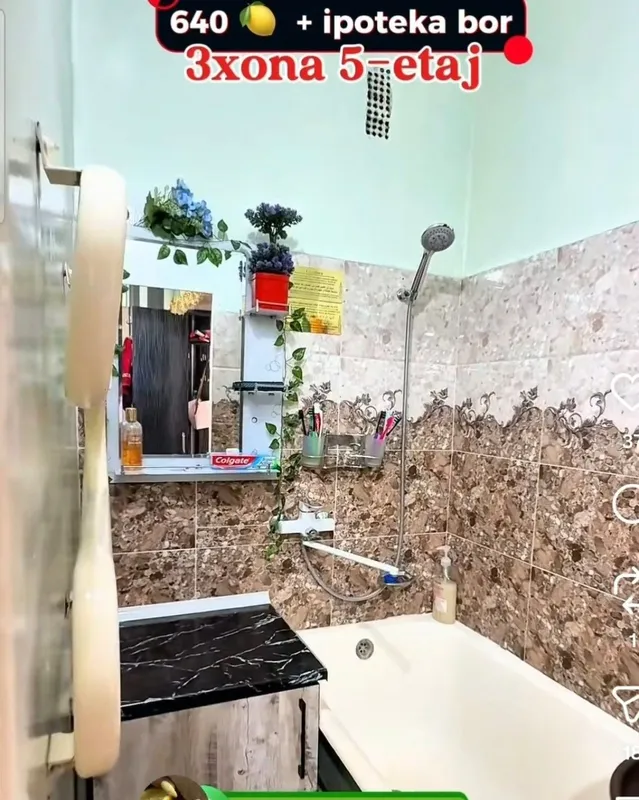 uy sotiladi 3xonalik 5 uy sotiladi 3xonalik 5
