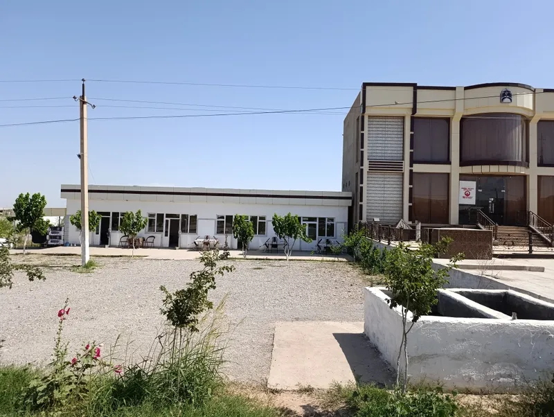 1 Etajli zdanyani 2 xonasi sotiladi — фото 1