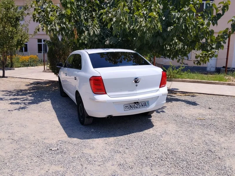 Cobalt 2019 Ravon 4 Cobalt 2019 Ravon 4
