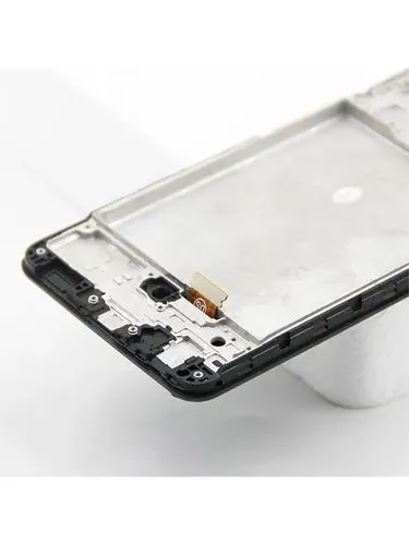 Samsung Galaxy A32 uchun yig‘ilgan incell displey 5