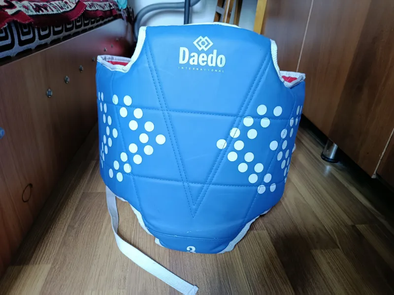 протектор Dae do