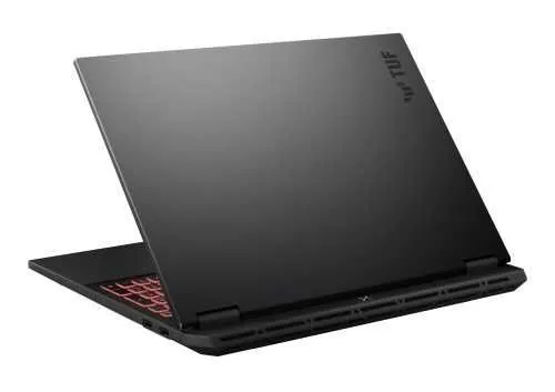 Asus TUF A16/WUXGA 165Hz/RYZEN 9 8940HX/DDR5 16GB/1TB/RTX5070 8GB — фото 2