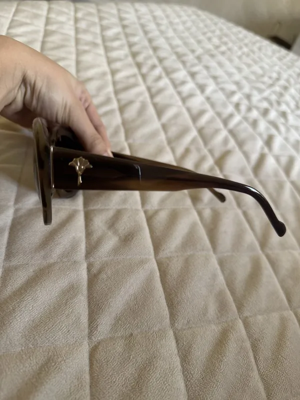 JOOP! markali quyoshdan himoyalovchi ko‘zoynak 2 JOOP! markali quyoshdan himoyalovchi ko‘zoynak 2