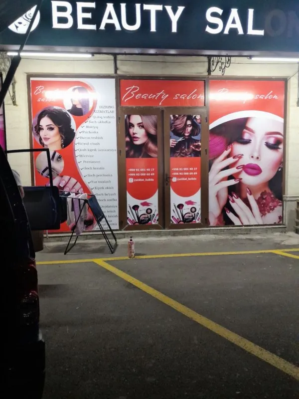 Banner arakal Reklama xizmatlari 4 Banner arakal Reklama xizmatlari 4