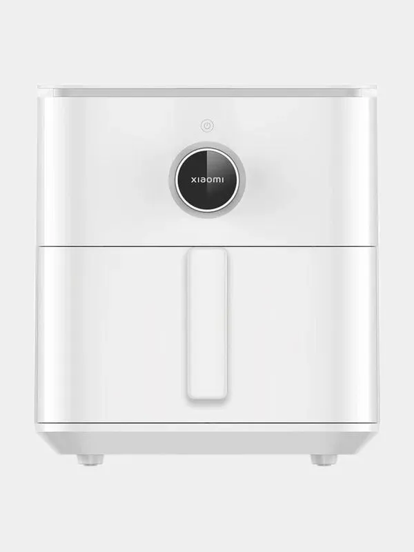Аэрогриль Xiaomi "Smart Air Fryer" 6.5 Л, 1800 Вт, механическое