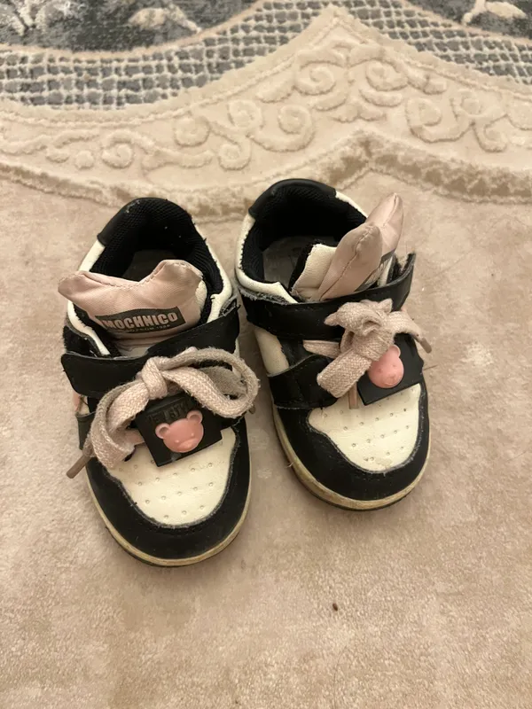 Кроссовки Nike 2 Кроссовки Nike 2