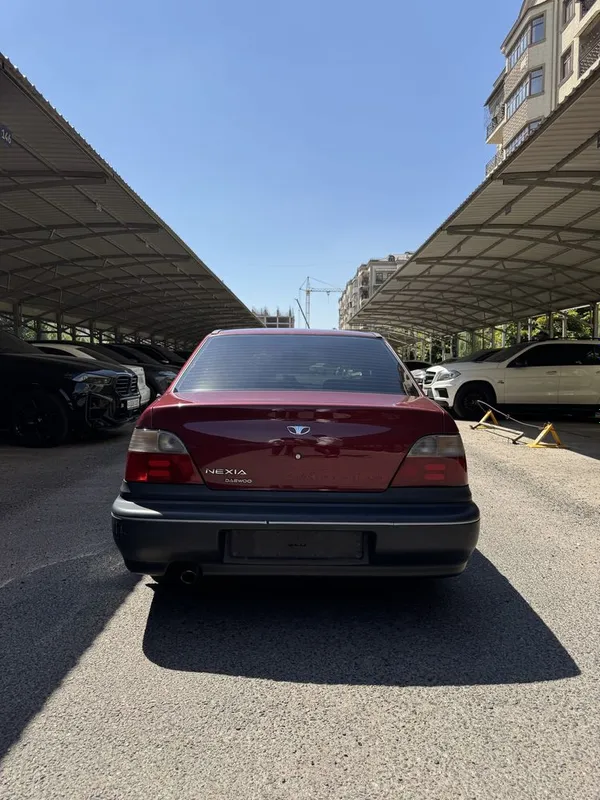 Nexia 1. 4 Nexia 1. 4