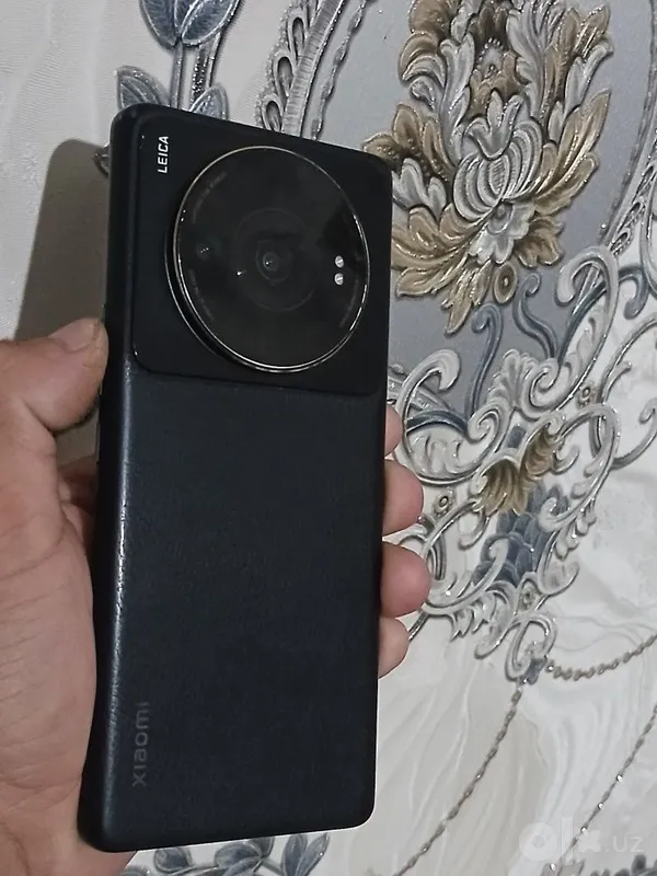 Xiaomi 12s ultra 1 Xiaomi 12s ultra 1