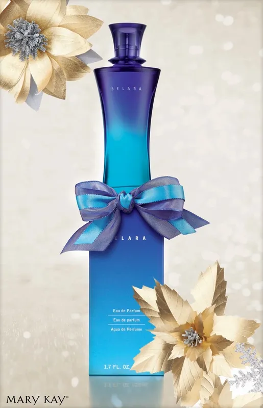 Парфюмерная вода BELARA, 50ml MARY KAY 1 Парфюмерная вода BELARA, 50ml MARY KAY 1