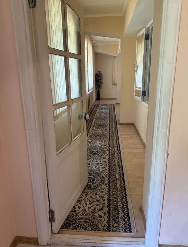 Продаётся 2-комнатная квартира, 70 м², 3/9, Мирабадский район (ориентир: ЦУМ Ц-7) 6