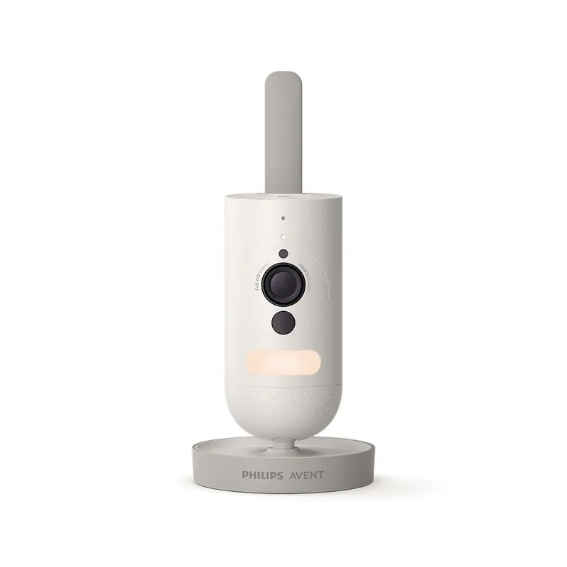 Видеоняня Радионяня PHILIPS Avent SCD973/37 Premium Connected + Wi Fi — фото 2