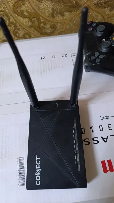 WI-FI роутер 300Mbt/s