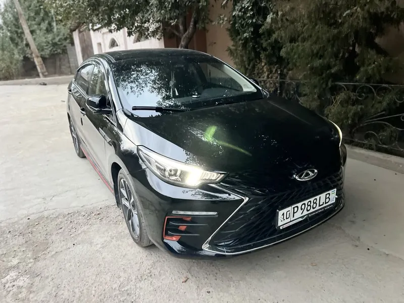 ChERY ARRIZO 6 PRO ful paket kraskasi toza probeg-9500km Narx-20000$ — фото 5