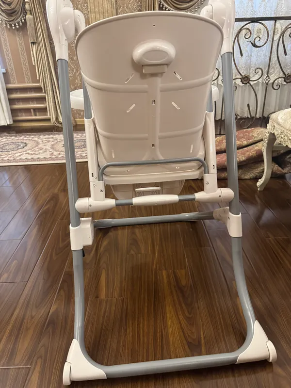 Jikel comfort 3 3-in-1 ovqatlantirish stulchasi 6 Jikel comfort 3 3-in-1 ovqatlantirish stulchasi 6