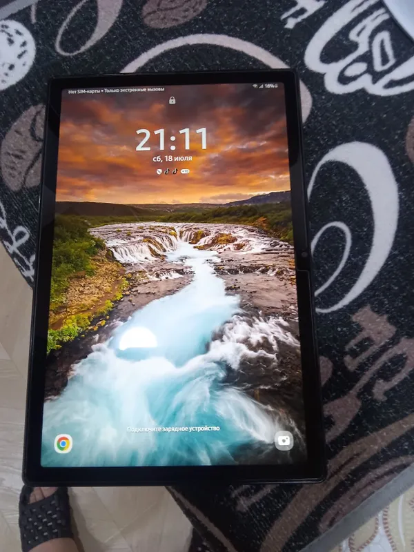 Планшет tab a8 64/4 2 Планшет tab a8 64/4 2