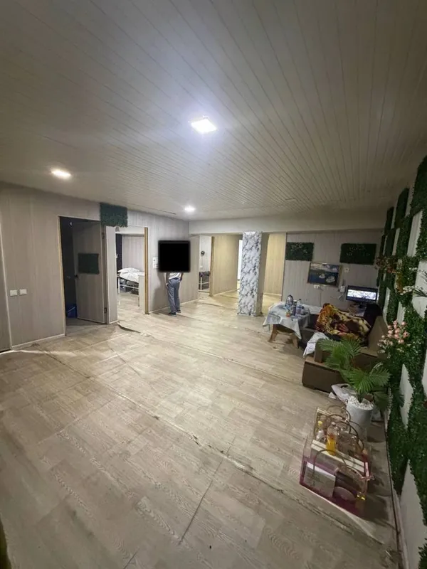 Spa salon arenda 2