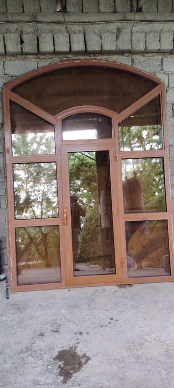 Akfa alumin romlar yaxshi holatda