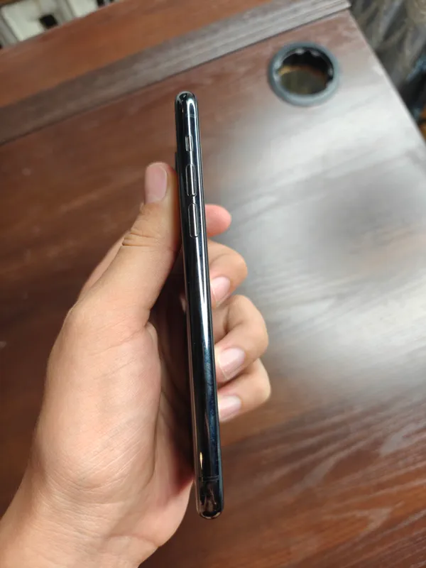 Iphone 11 pro | Black | 64 Gb | 100% | Imei 5