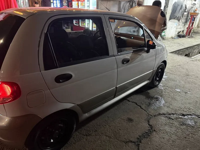 Матиз Matiz best 4 Матиз Matiz best 4