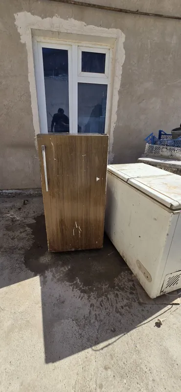 Холодильник продаётся халадилника сотилади 2