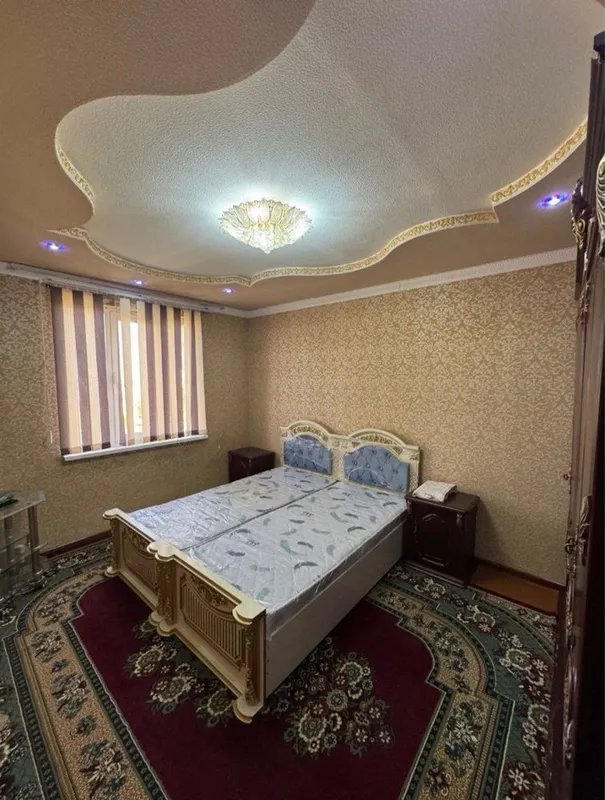 Аренда квартира кора камиш 1/2 2 хона — фото 4