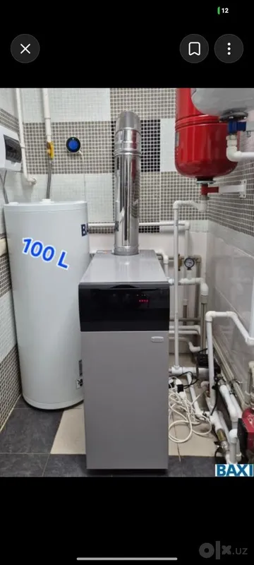 Ремонт BAXI котел Ремонт котлов remont kotel 1 Ремонт BAXI котел Ремонт котлов remont kotel 1