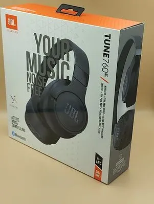 JBL Mix наушники — фото 2