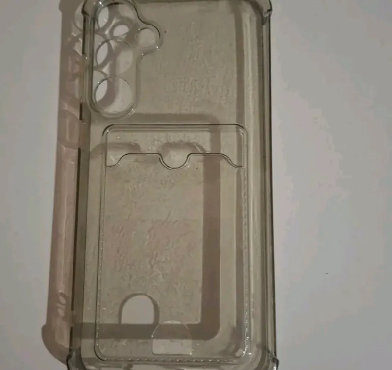 samsung A 55 uchun chexol