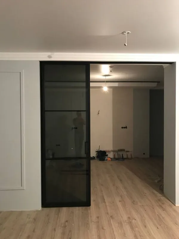 Loft eshiklar va peregorodkalar Premium loft eshiklar yasaymiz — фото 5