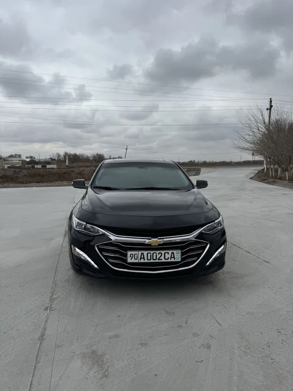 Malibu 2 premier sotiladi arzon narxda 1
