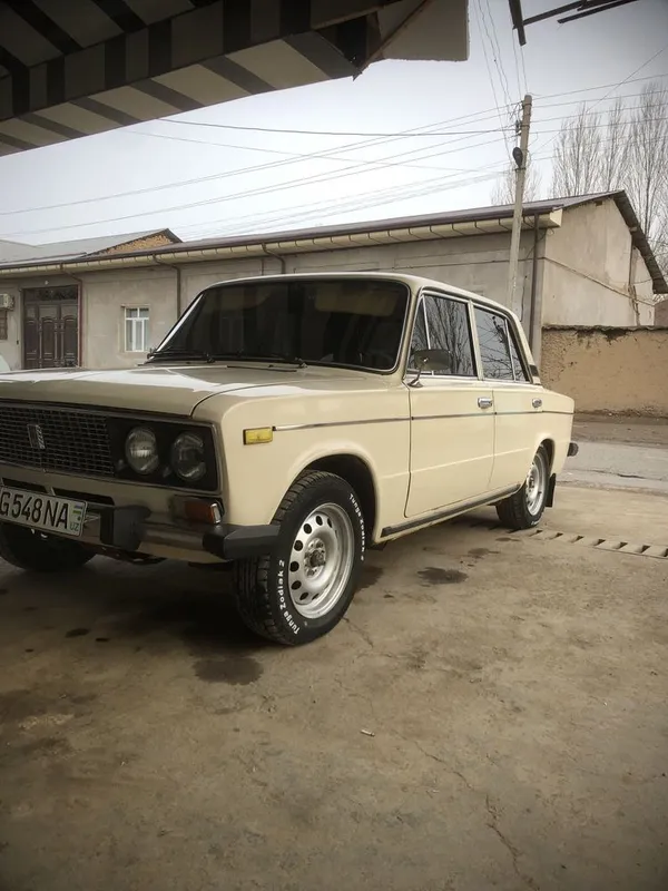 Vaz 2106 sotiladi 1991 yil 4 Vaz 2106 sotiladi 1991 yil 4
