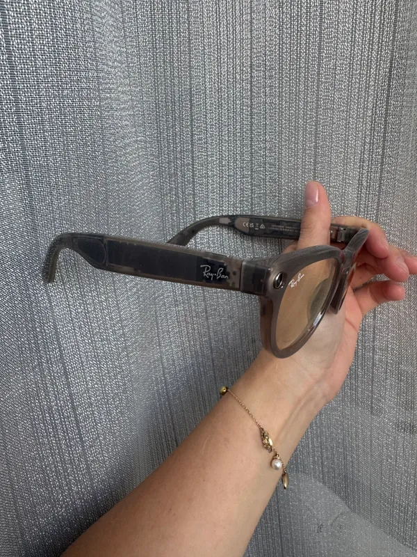 Rayban Meta — фото 3