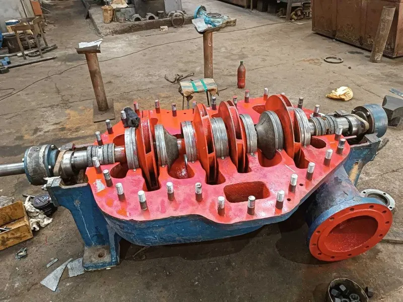 ремонт насосов цн 400 . цнс 850 . цнс 300 . цнс 180 . цнсг .
